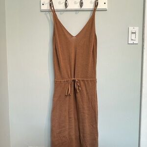 Luca + Grae Knit Midi Dress